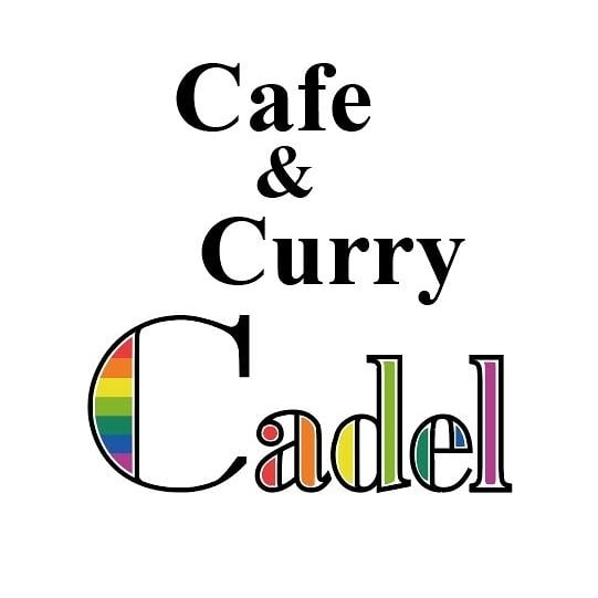 FRM_2003's tweet photo. では、出店者ご案内!
まずは、通常出店の「Cafe&Curry Cadel」
当館スタッフも頂いている、トマトチキンカレー♪
ラッシー・チャイもありますよ!
#トマトチキンカレー
#Cadel https://t.co/9WI3LGkskz