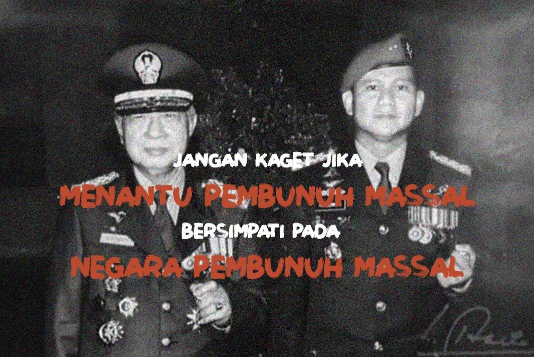 Bareng Warga - #BebaskanKawanKami tweet media