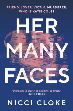 Liz Barnsley (@lizzy11268) on Twitter photo Book 71 of 2025.
Her Many Faces <a href="/niccicloke/">Nicci Cloke</a>
A brilliant psychological thriller with a clever premise, one person, many views and a did she didn't she mystery playing out on the page.
Genuinely addictive. High recommend. Coming July. Book 71 of 2025.
Her Many Faces <a href="/niccicloke/">Nicci Cloke</a>
A brilliant psychological thriller with a clever premise, one person, many views and a did she didn't she mystery playing out on the page.
Genuinely addictive. High recommend. Coming July.