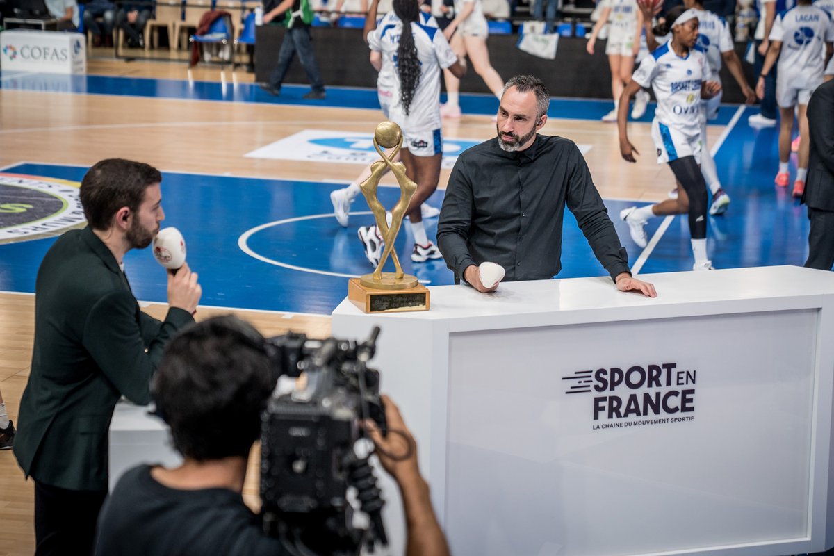 LFB (@basketlfb) on Twitter photo 🤝 #LaBoulangereWonderligue x <a href="/sport_en_france/">Sport en France</a>
📺 Une saison de plus sur Sport en France, la chaîne du mouvement sportif. Rendez-vous en septembre !
Plus d'infos ➡️ bit.ly/4kxWJFr 🤝 #LaBoulangereWonderligue x <a href="/sport_en_france/">Sport en France</a>
📺 Une saison de plus sur Sport en France, la chaîne du mouvement sportif. Rendez-vous en septembre !
Plus d'infos ➡️ bit.ly/4kxWJFr