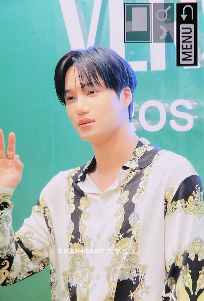 250528 베르사체

#카이 #KAI #종인 #엑소카이