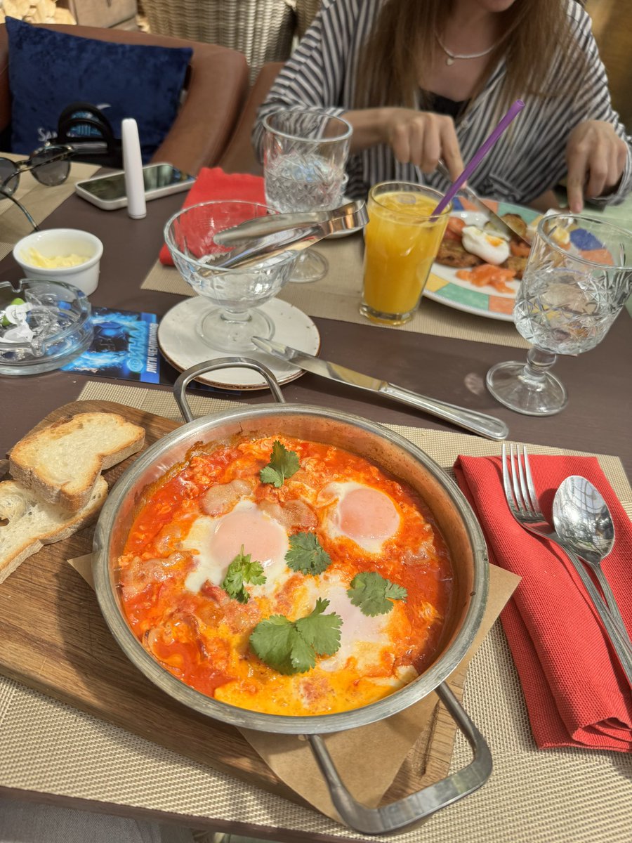 Что, скины, завтрак?