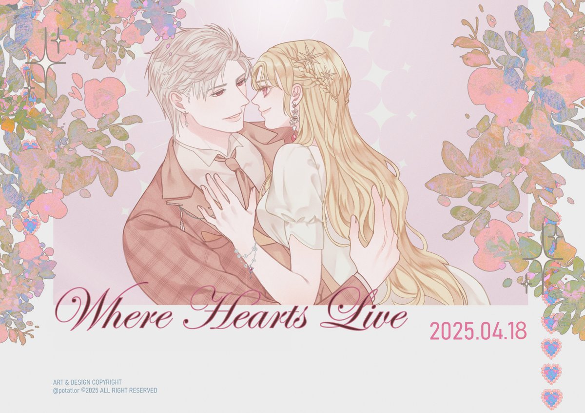 White day's YCH commission
.
#illustration #art #Commission #commissionsopen #commissionart #LaDS #Sylus