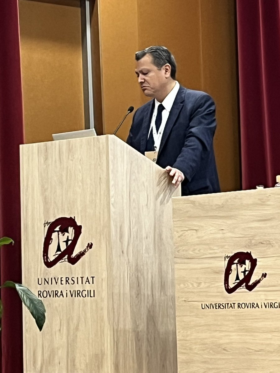 Ray Gallon 🇺🇦 (@raygallon) on Twitter photo Interesting talk from <a href="/UNESCO/">UNESCO 🏛️ #Education #Sciences #Culture 🇺🇳</a>’s Carlos Vargas Tames on the global Teacher shortage and how to solve it
<a href="/MoraisValtencir/">Valtencir Mendes morais Valtencir Mendes morais</a> <a href="/NewsNeus/">Neus Lorenzo</a> Interesting talk from <a href="/UNESCO/">UNESCO 🏛️ #Education #Sciences #Culture 🇺🇳</a>’s Carlos Vargas Tames on the global Teacher shortage and how to solve it
<a href="/MoraisValtencir/">Valtencir Mendes morais Valtencir Mendes morais</a> <a href="/NewsNeus/">Neus Lorenzo</a>