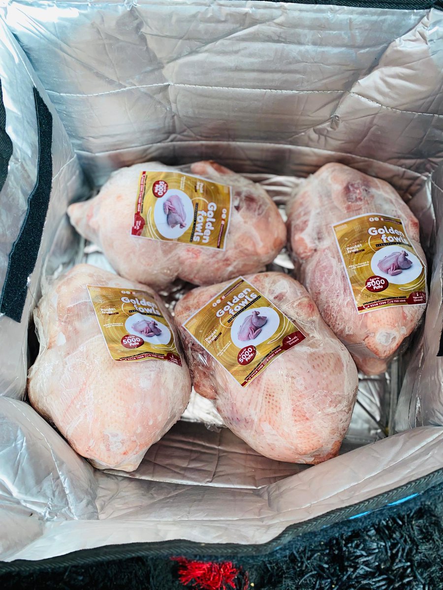 je vends le poulet fumé!!!! tweet media