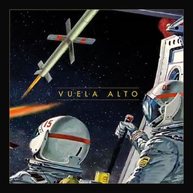 Efe Eme (@revista_efeeme) on Twitter photo .<a href="/carlosvudu/">Carlos Vudú</a> y el Clan Jukebox presentan el vídeo de ‘Vuela alto’, adelanto de su nuevo disco, “III” acortar.link/QeC7AB .<a href="/carlosvudu/">Carlos Vudú</a> y el Clan Jukebox presentan el vídeo de ‘Vuela alto’, adelanto de su nuevo disco, “III” acortar.link/QeC7AB