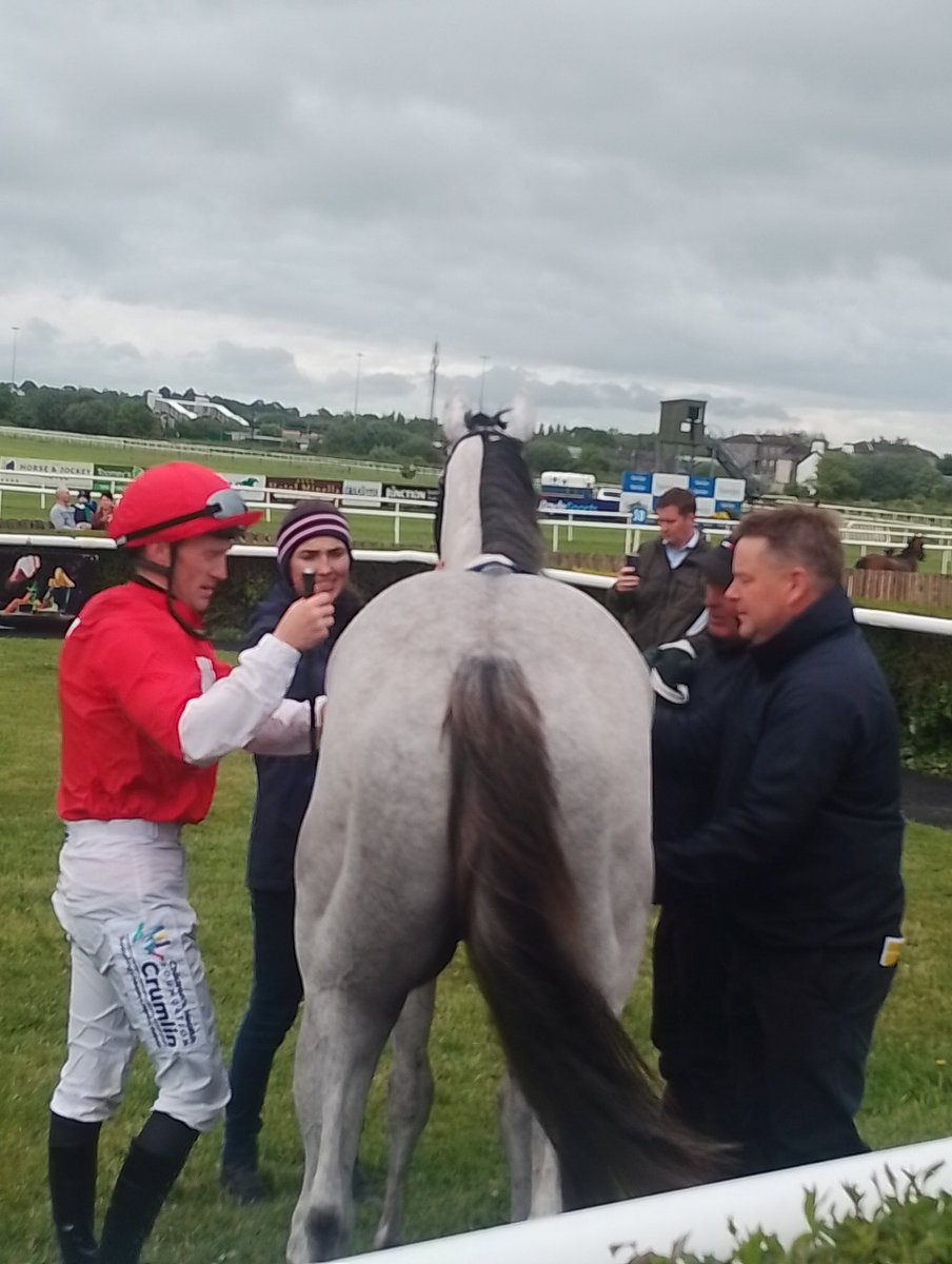 Joe Seward (@joeseward1) on Twitter photo Star performer at <a href="/tipperaryraces/">Tipperary Racecourse</a>
Rogue Legend quickly away always travelling best gave 12lbs to
Howd'yadoit to win by 3.25L . The winner has a high cruising speed is progressing at a rate of knots - learning on the job. The Molecomb Stakes might be a nice fit at Goodwood 🤔 Star performer at <a href="/tipperaryraces/">Tipperary Racecourse</a>
Rogue Legend quickly away always travelling best gave 12lbs to
Howd'yadoit to win by 3.25L . The winner has a high cruising speed is progressing at a rate of knots - learning on the job. The Molecomb Stakes might be a nice fit at Goodwood 🤔