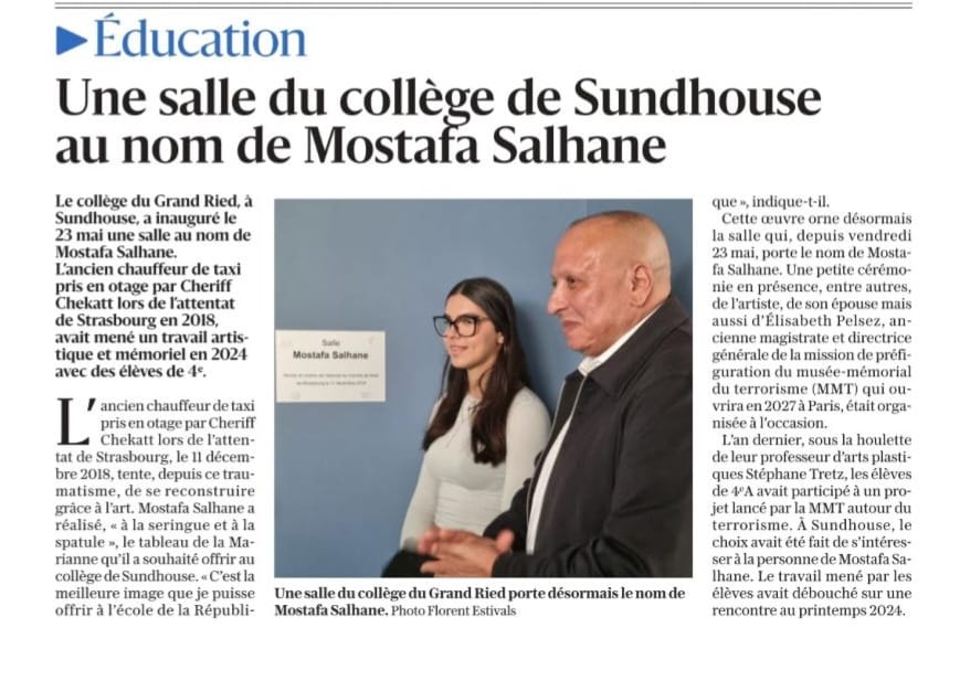 Salhane Mostafa tweet media