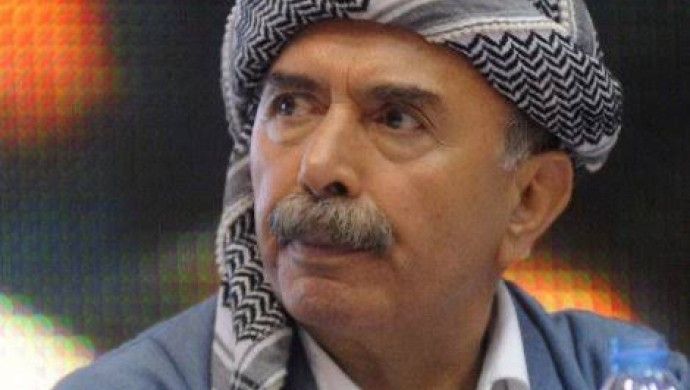 Ez wefata birêz Hamît Geylanî bi xemginî pêşwazî dikim. Kekê Hamît di têkoşîna gelê Kurd a azadî û demokrasiyê de her kêliyên jiyana xwe bi tir û tije derbas kir. Em her tim bûn şahidê vê têkoşîna wî ya bi wate. Welatparêzî û dilsoziya wî ya ji bo nirxên gelê Kurd wê her tim ji