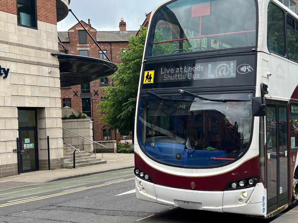Big Green Coach (@biggreencoach) on Twitter photo We had a great time over the weekend at <a href="/SlamDunkMusic/">Slam Dunk Festival</a> & <a href="/liveatleedsfest/">Live at Leeds</a> - just take a look! 👇📸
Next up: the onsite team is heading to <a href="/ForbidenForest/">Forbidden Forest</a> tomorrow, then rolling into Temple Newsam for <a href="/KaiserChiefs/">Kaiser Chiefs</a> on Saturday! 🥳
Secure your seat now🚌 biggreencoach.co.uk We had a great time over the weekend at <a href="/SlamDunkMusic/">Slam Dunk Festival</a> & <a href="/liveatleedsfest/">Live at Leeds</a> - just take a look! 👇📸
Next up: the onsite team is heading to <a href="/ForbidenForest/">Forbidden Forest</a> tomorrow, then rolling into Temple Newsam for <a href="/KaiserChiefs/">Kaiser Chiefs</a> on Saturday! 🥳
Secure your seat now🚌 biggreencoach.co.uk