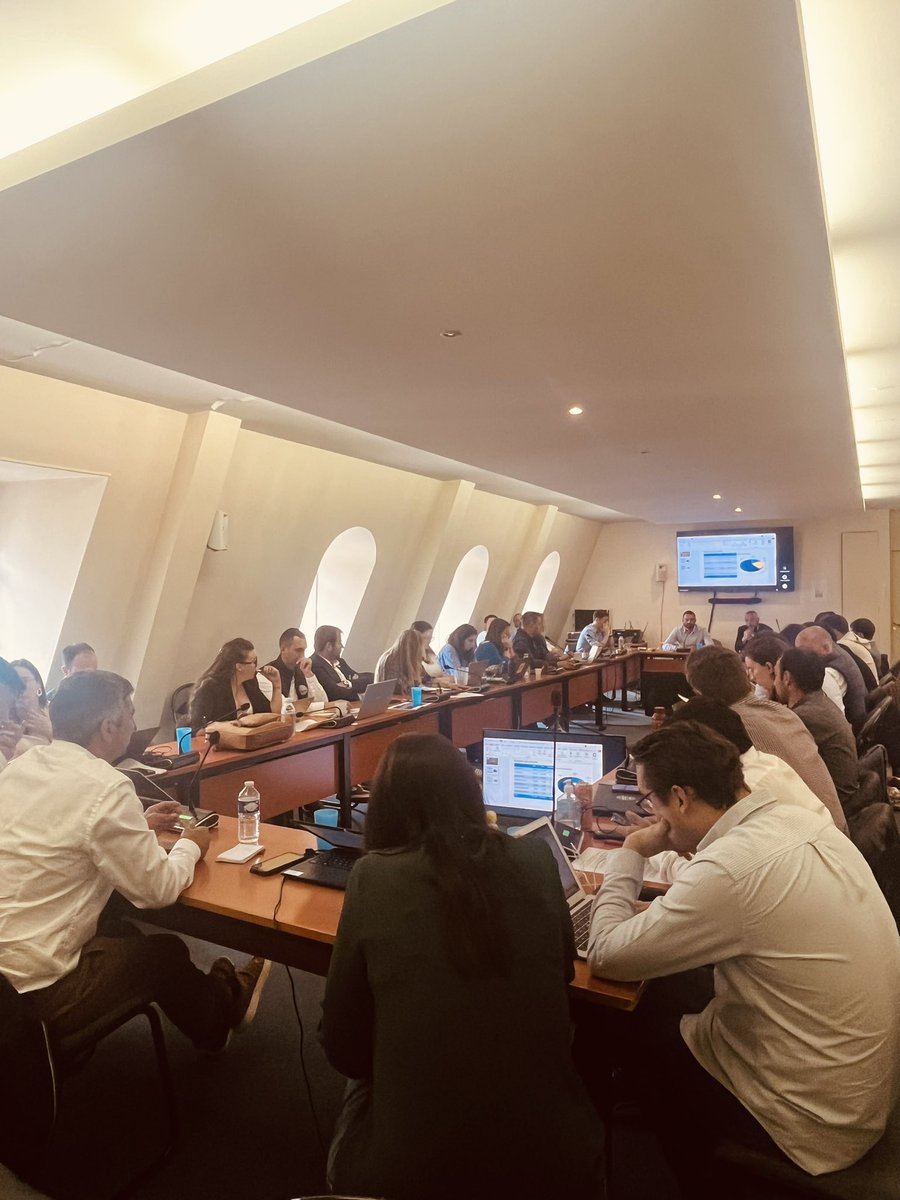 📣 JA Normandie (@ja_normandie) on Twitter photo Conseil d’administration <a href="/JeunesAgri/">Jeunes Agriculteurs</a> aujourd’hui à Paris en présence de nos 3 administrateurs régionaux. Conseil d’administration <a href="/JeunesAgri/">Jeunes Agriculteurs</a> aujourd’hui à Paris en présence de nos 3 administrateurs régionaux.