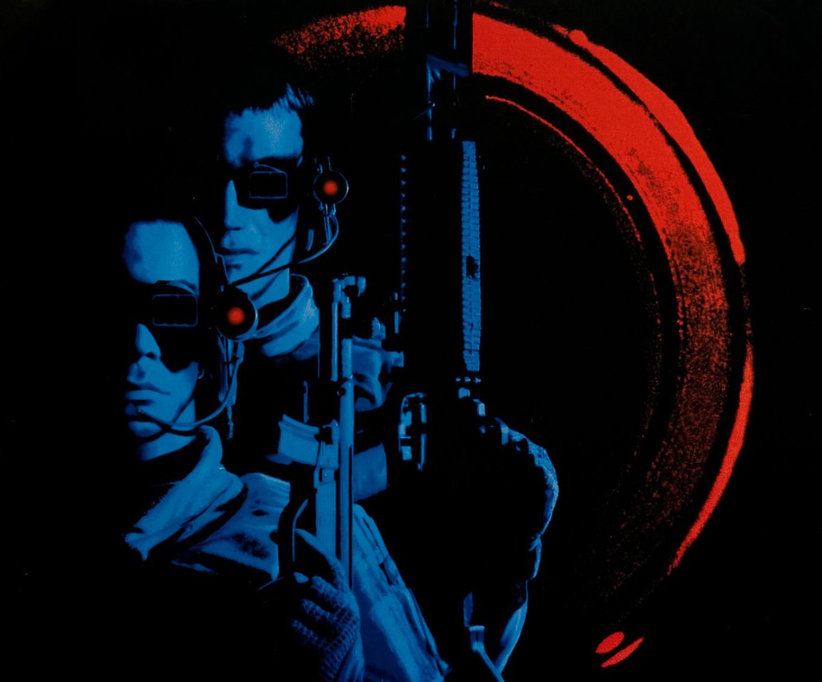 NEOMECHANICA tweet media