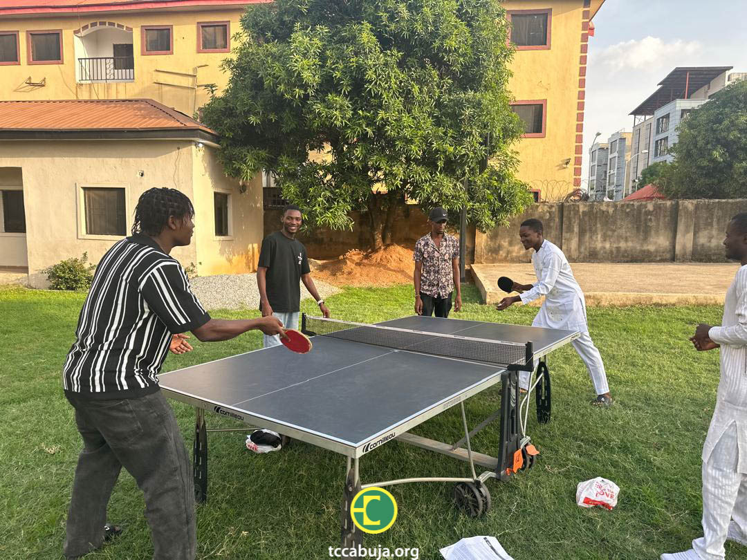 tccabuja's tweet photo. And it’s a wrap!
Generation Shift May 2025 Edition was lit 📷
#BibleStudy #GenerationShift #ContactingHisSupply #TCCAbuja #AbujaChurch #ChurchWithoutBorders https://t.co/j4pvbo03F4