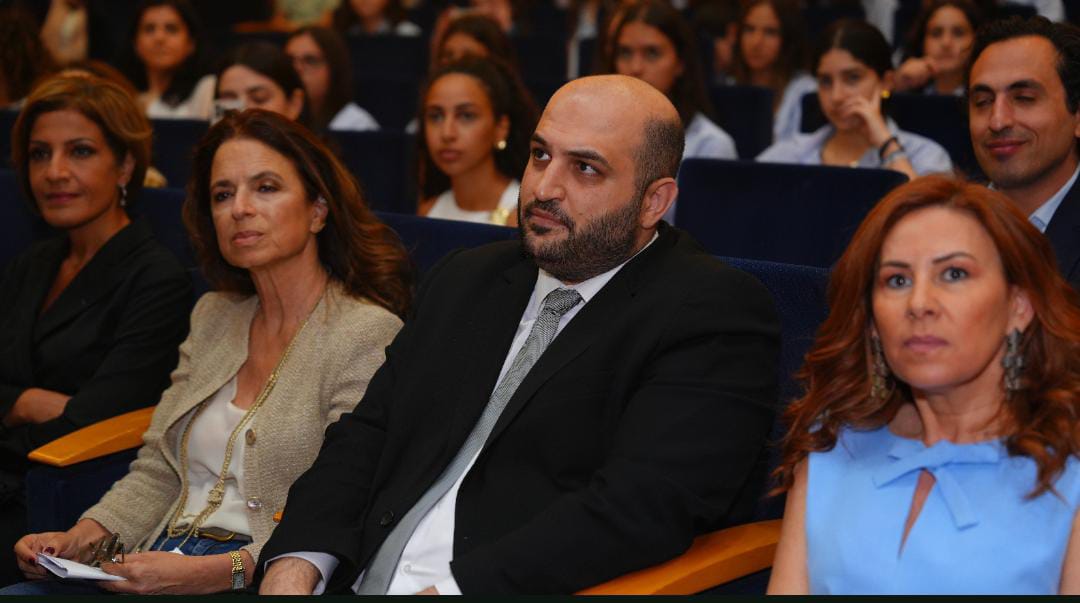 Ministry of Public Health - Lebanon (@mophleb) on Twitter photo ورشة عمل توعوية على #مضار_التدخين في #نقابة_الأطباء
#ناصر_الدين: لبناء ثقافة صحية جدية
#لحود: لخطوات علمية وعملية تدريجية- 27/5/2025
moph.gov.lb/ar/Pages/127/7…
<a href="/RKNassereldine/">Rakan Nassereldine</a>
<a href="/tfileb/">TFI Lebanon</a>
<a href="/WaterpipeKH/">Waterpipe Tobacco Smoking Knowledge Hub</a> ورشة عمل توعوية على #مضار_التدخين في #نقابة_الأطباء
#ناصر_الدين: لبناء ثقافة صحية جدية
#لحود: لخطوات علمية وعملية تدريجية- 27/5/2025
moph.gov.lb/ar/Pages/127/7…
<a href="/RKNassereldine/">Rakan Nassereldine</a>
<a href="/tfileb/">TFI Lebanon</a>
<a href="/WaterpipeKH/">Waterpipe Tobacco Smoking Knowledge Hub</a>