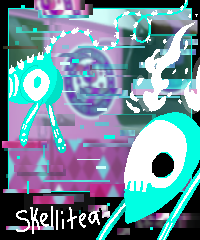 skellitea's tweet photo. this li'l #bettelion was a part of this project!
#BuildABettel #bettelsona https://t.co/w4FfKRdwaR