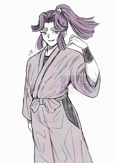 タキ