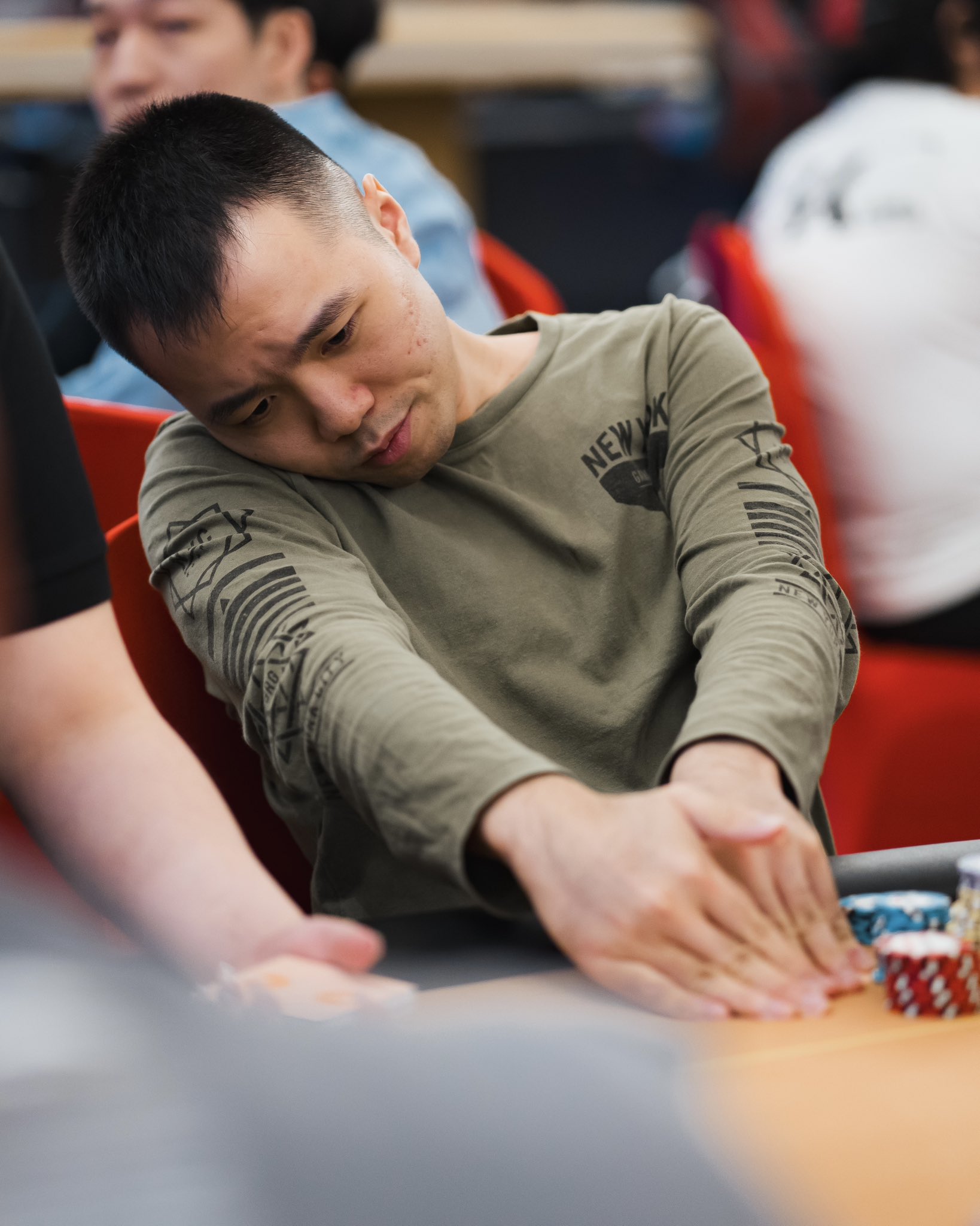 Poker Dream (@PokerDream_Live) / X