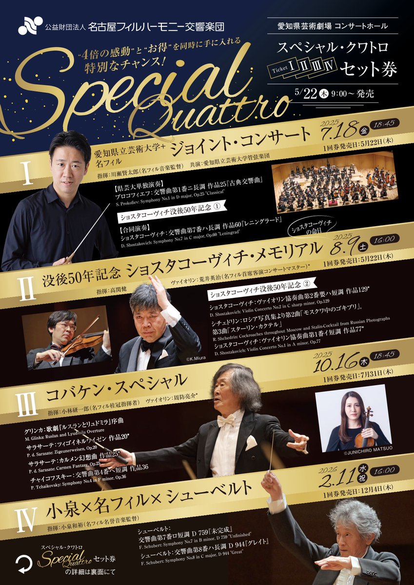 名古屋フィルハーモニー特別限定CD 2 非売品 Yahoo!オークション