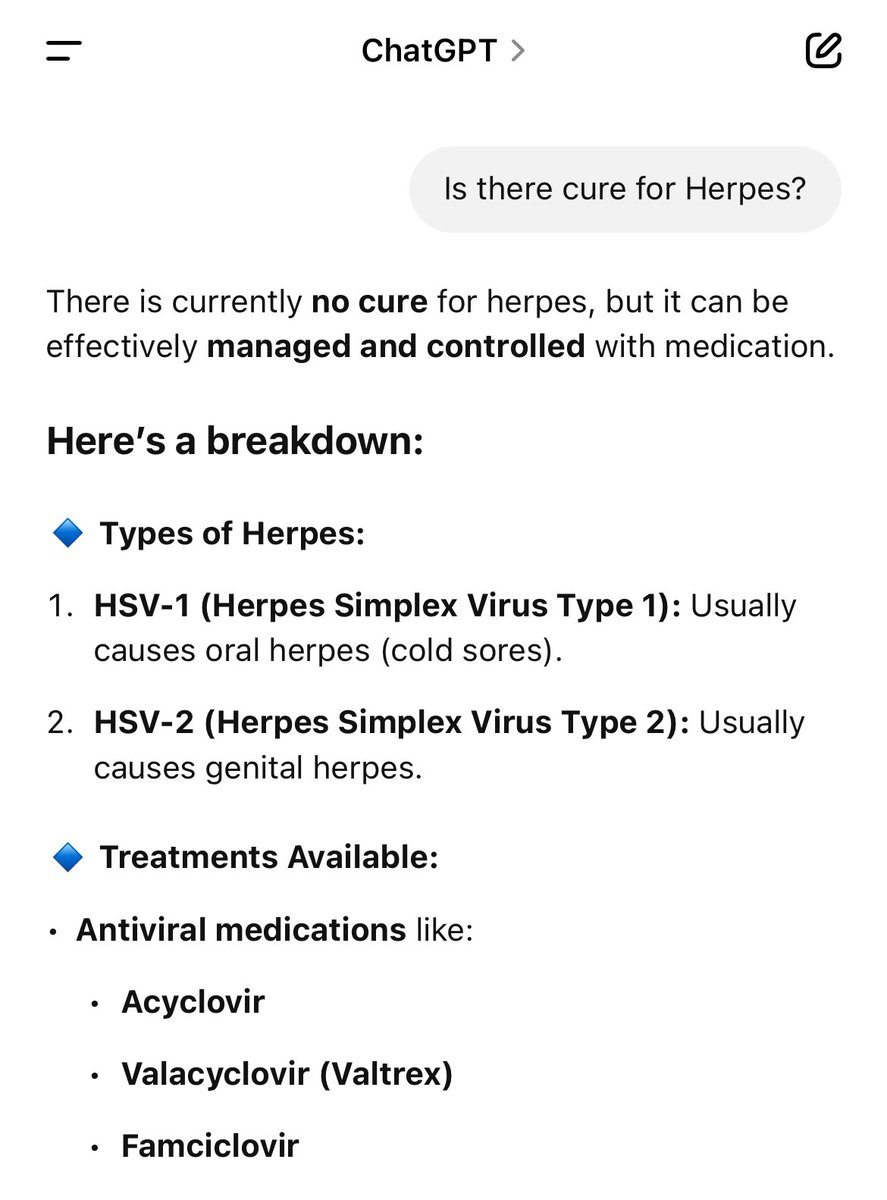 Naijawide01's tweet photo. Herpes is trending after a Nigerian estate surveyor posted a pic of a rash on his lip 👀

He claims a lady he met at a bar “accidentally” bit him during their hookup — next day, rash appeared. She blocked him. Twitter did the math.

Experts say: it’s Herpes. No cure, just management.

Be guided.