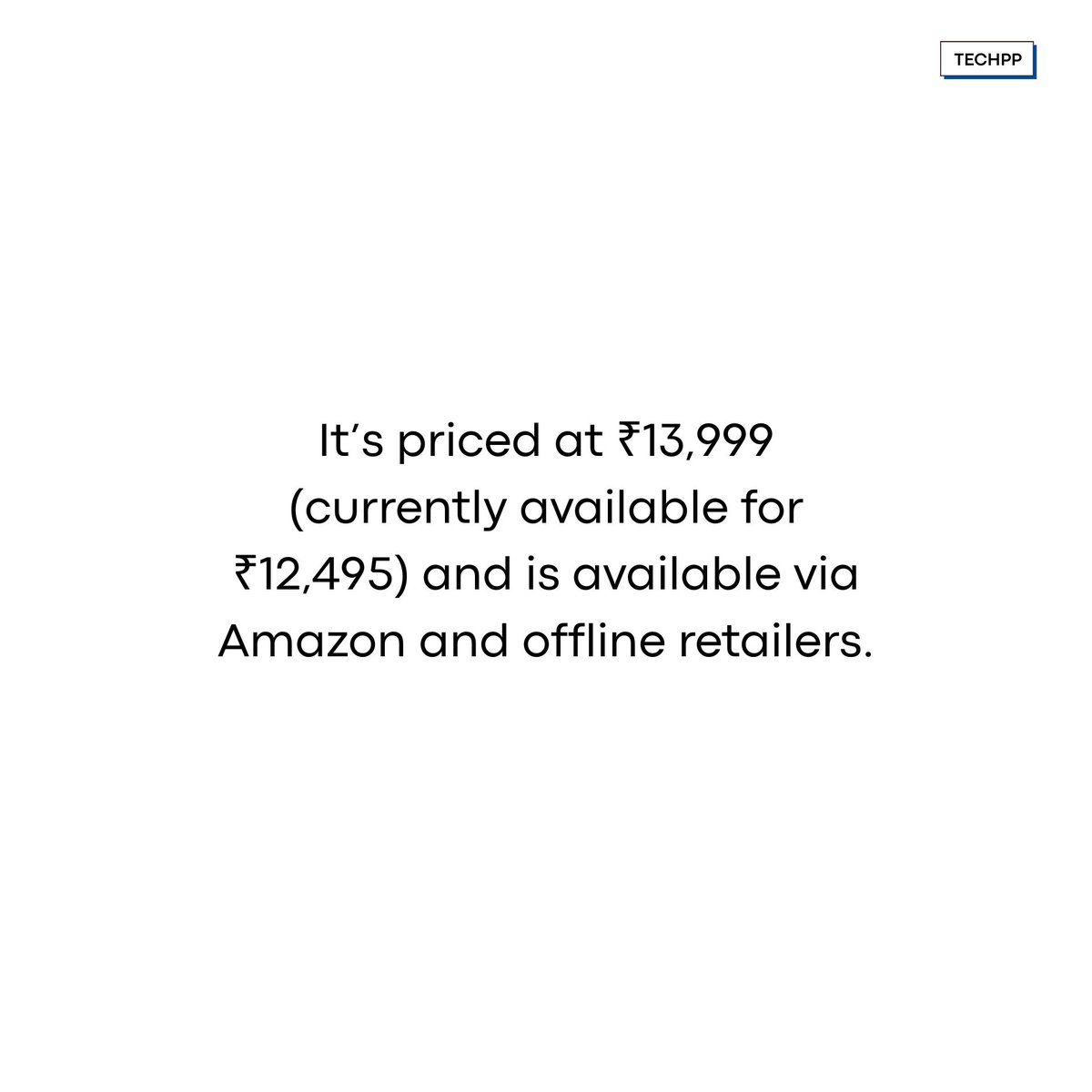 techpp's tweet image. Logitech launches G Powerplay 2 in India for ₹13,999 

#LogitechG #Powerplay2 #WirelessCharging #GamingMouse #LogitechIndia