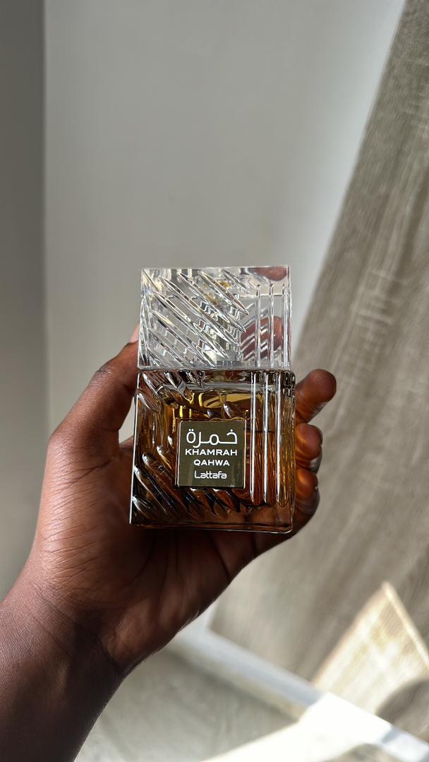 perfume shazam! tweet media