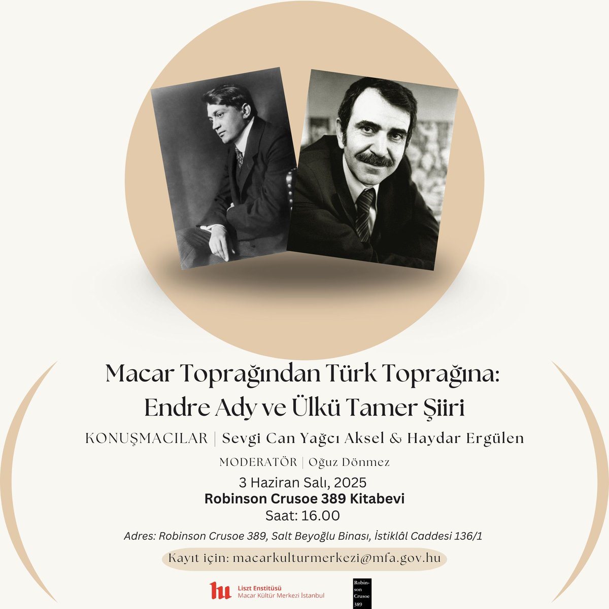 Robinson Crusoe 389 tweet media