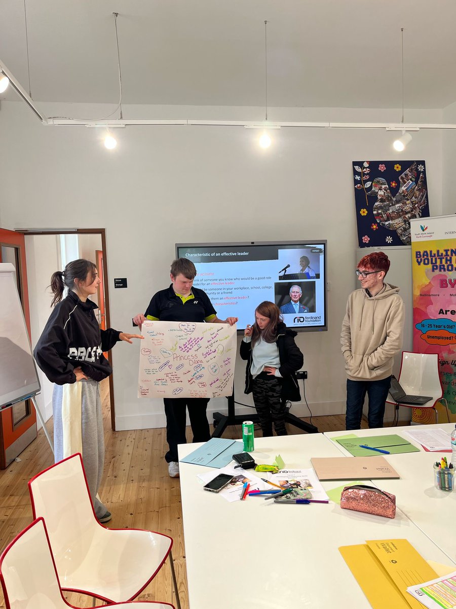 Rio Ferdinand Foundation tweet media