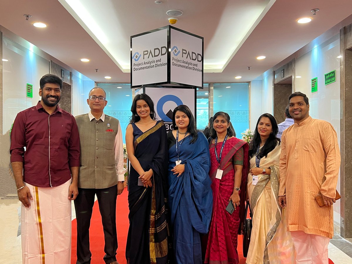 PADD_QCI (@padd_qci) on Twitter photo A new chapter begins in PADD's journey today!
#QualityHasNewHome
<a href="/PMOIndia/">PMO India</a> | <a href="/CimGOI/">Minister of Commerce and Industry</a> | <a href="/PiyushGoyal/">Piyush Goyal</a> | <a href="/DPIITGoI/">DPIIT India</a> | <a href="/jaxayshah/">Jaxay Shah</a> | <a href="/ct_kannan/">Kannan Chakravarthy</a> | <a href="/NABH_QCI/">@QCI_NABH</a> | <a href="/NABL_QCI/">NABL_QCI</a> | <a href="/NBQP_QCI/">National Board for Quality Promotion</a> | <a href="/NABCB_QCI/">NABCB</a> | <a href="/NABET_QCI/">NABET</a> | <a href="/PADD_QCI/">PADD_QCI</a> | <a href="/SarpanchSamvaad/">Sarpanch Samvaad</a> | <a href="/ZEDMSME/">ZED MSME</a> A new chapter begins in PADD's journey today!
#QualityHasNewHome
<a href="/PMOIndia/">PMO India</a> | <a href="/CimGOI/">Minister of Commerce and Industry</a> | <a href="/PiyushGoyal/">Piyush Goyal</a> | <a href="/DPIITGoI/">DPIIT India</a> | <a href="/jaxayshah/">Jaxay Shah</a> | <a href="/ct_kannan/">Kannan Chakravarthy</a> | <a href="/NABH_QCI/">@QCI_NABH</a> | <a href="/NABL_QCI/">NABL_QCI</a> | <a href="/NBQP_QCI/">National Board for Quality Promotion</a> | <a href="/NABCB_QCI/">NABCB</a> | <a href="/NABET_QCI/">NABET</a> | <a href="/PADD_QCI/">PADD_QCI</a> | <a href="/SarpanchSamvaad/">Sarpanch Samvaad</a> | <a href="/ZEDMSME/">ZED MSME</a>