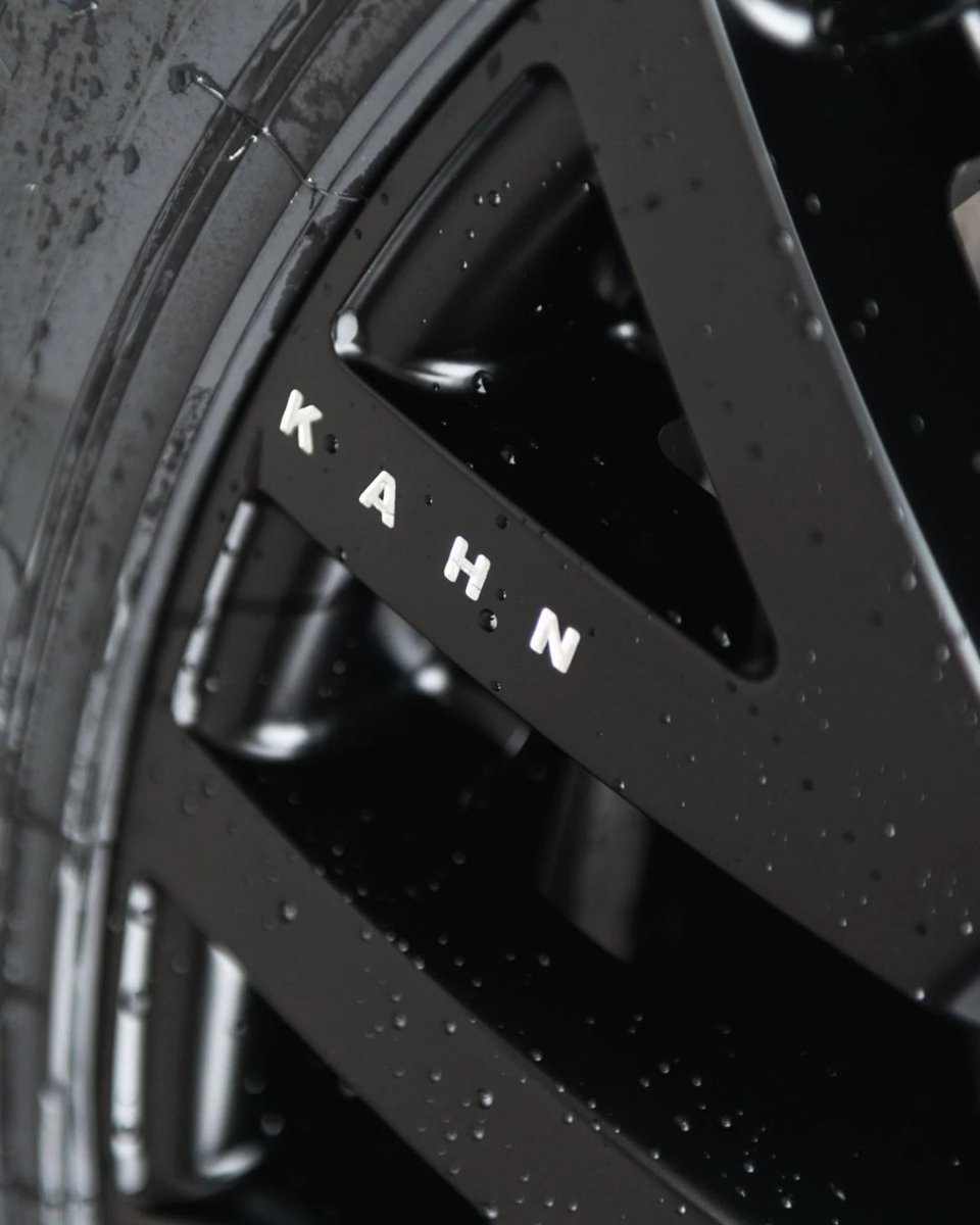 Toyota Land Cruiser 70 (2023–Present) G22 DC Forged Light Alloy Wheels

Colour: Satin Black
Size (Front/Rear): 9 x 20"
Vehicle Fitment: Toyota Land Cruiser 70 (2023–Present)

Copyright Design by KAHN®

projectkahn.com/collections/to…

#KahnDesign #ChelseaTruckCompany #ToyotaLandCruiser70