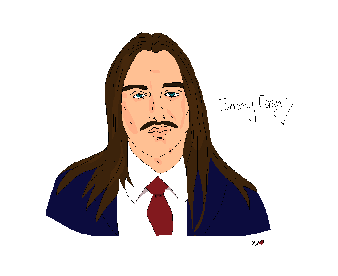 _paintwizard's tweet photo. im a big fan actually.  untz, untz xx
@TOMMYCASHWORLD https://t.co/XSeBqxbou1