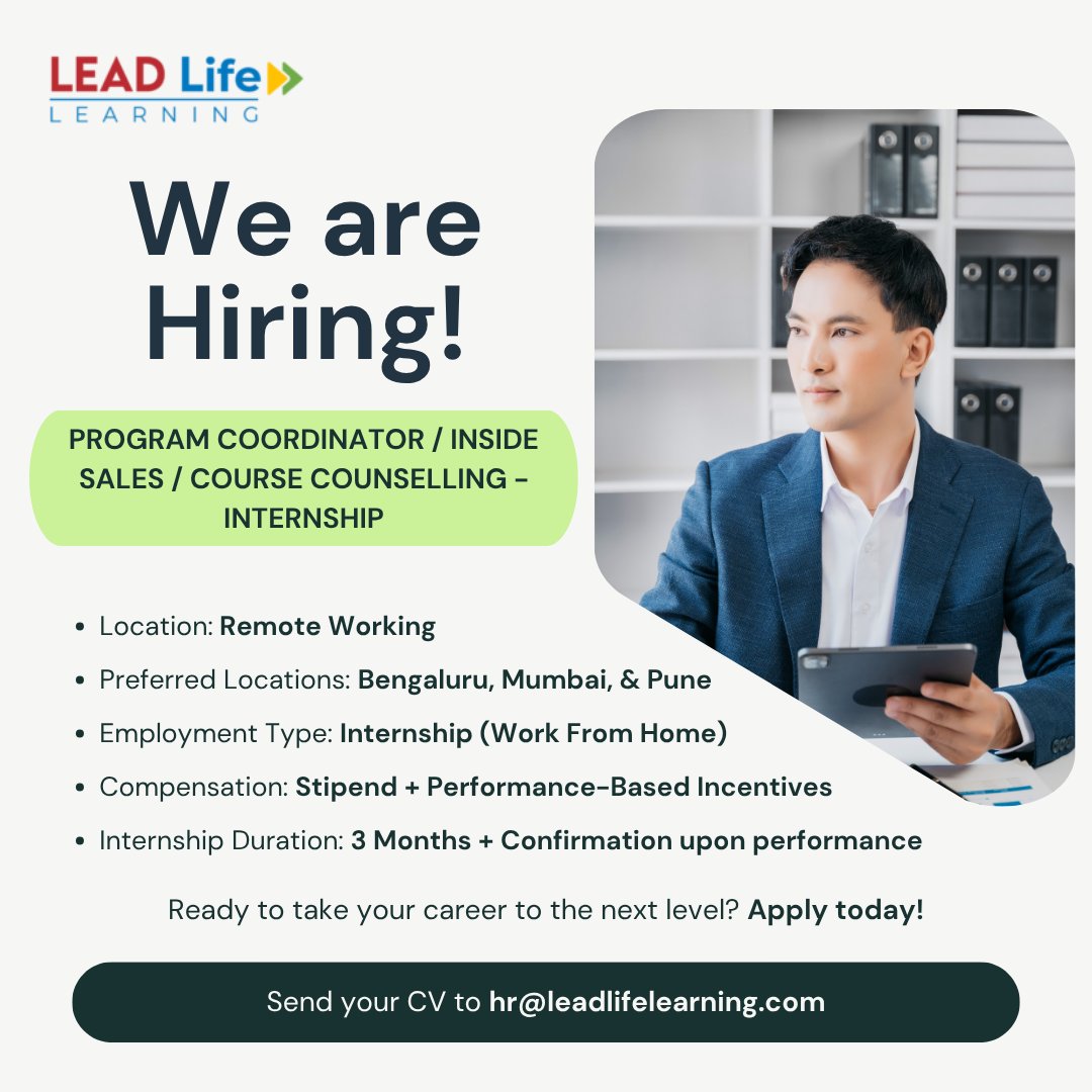 Lead Life Learning (@llifelearning) / Posts / X