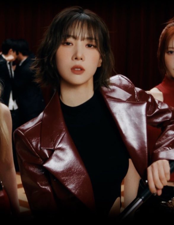 her mind is set on not letting anyone survive this era
#UAUPLAYLIST
<a href="/hf_dreamcatcher/">드림캐쳐 Dreamcatcher</a>