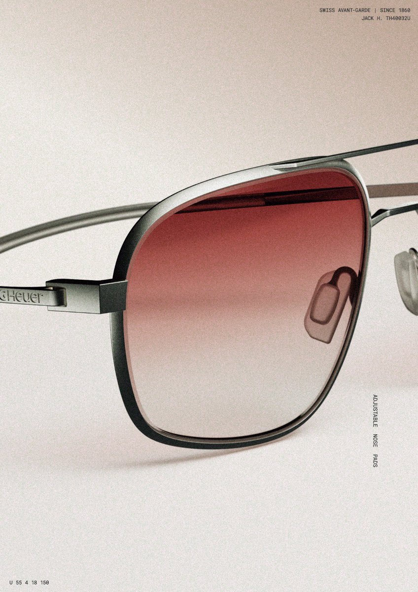 VisualsDavid_'s tweet image. Stills for Tag heuer