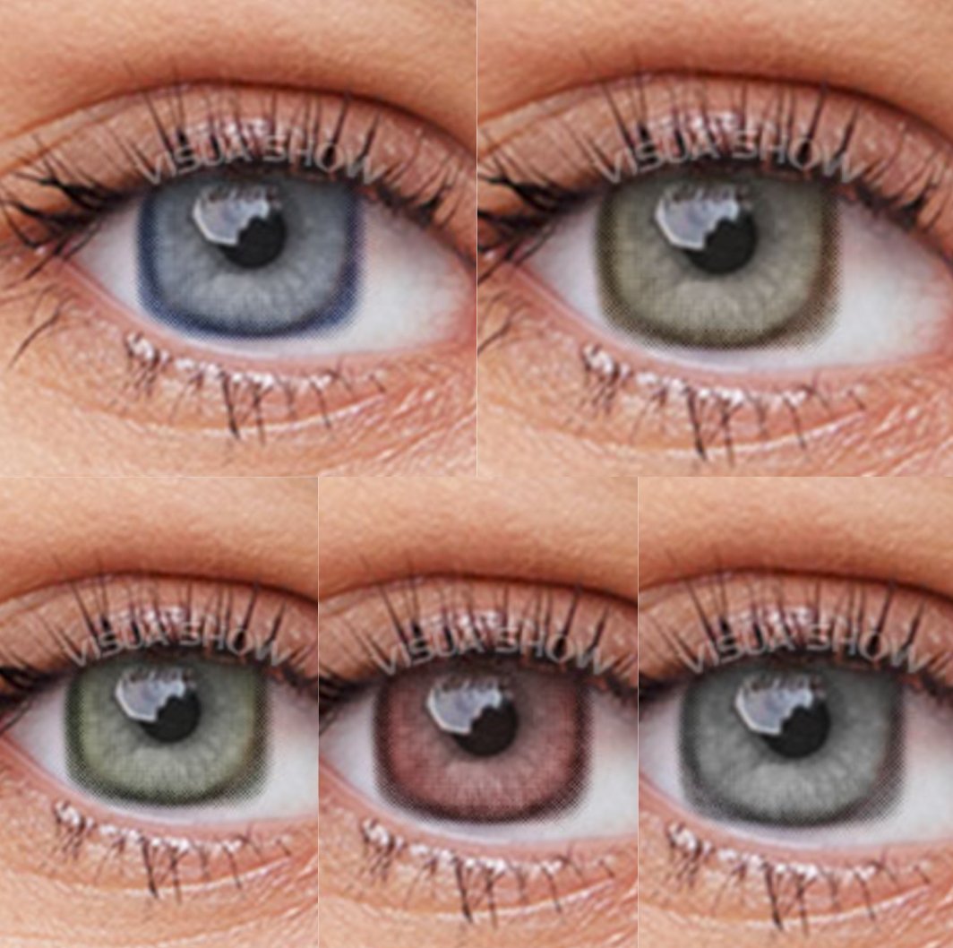 魔チュー😈〖 SFX-EYES 特殊カラコン通販〗 on X