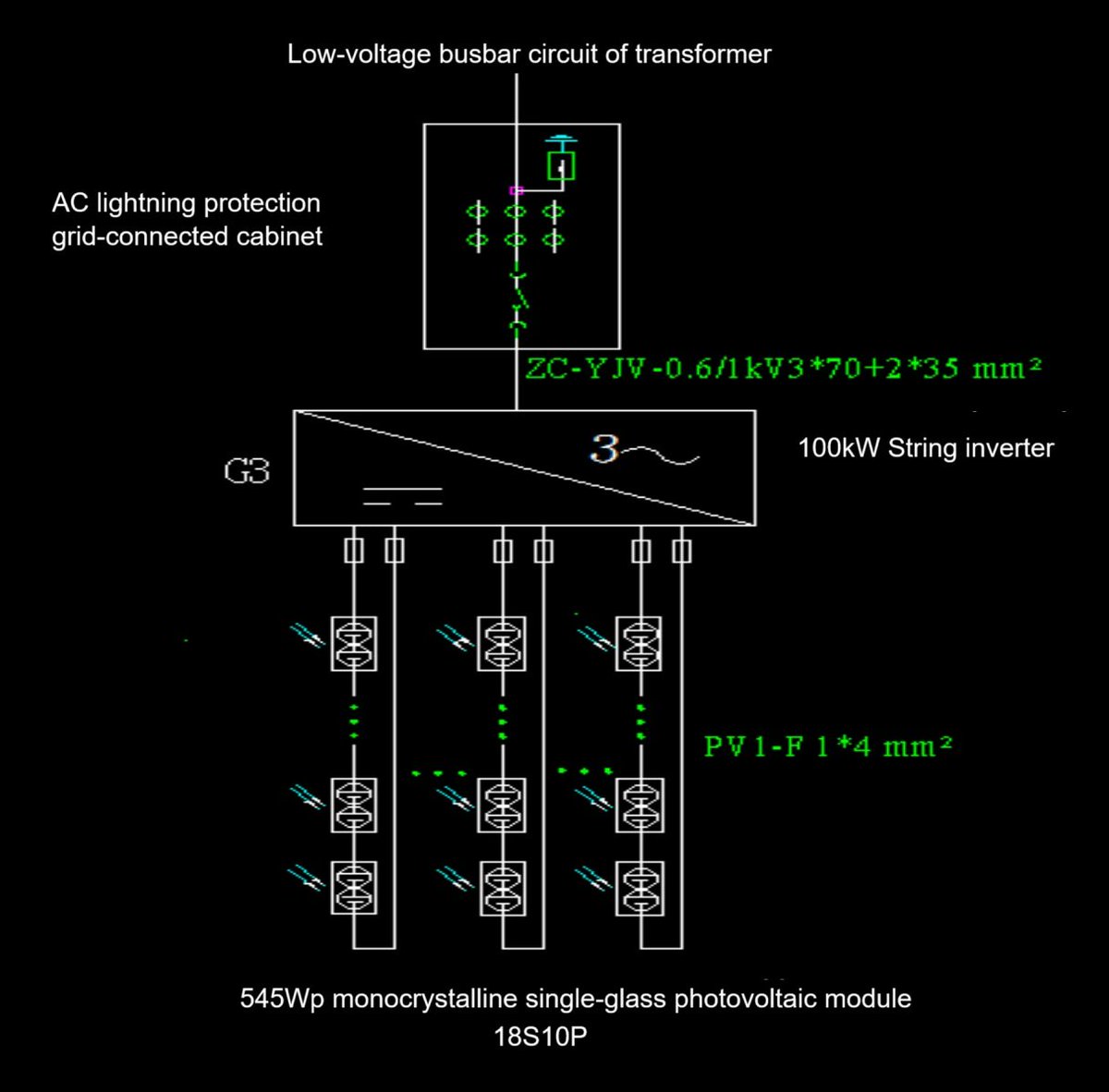 How to build a 100kWP system for a parking lot?

brovolt.com/blog_details_1…