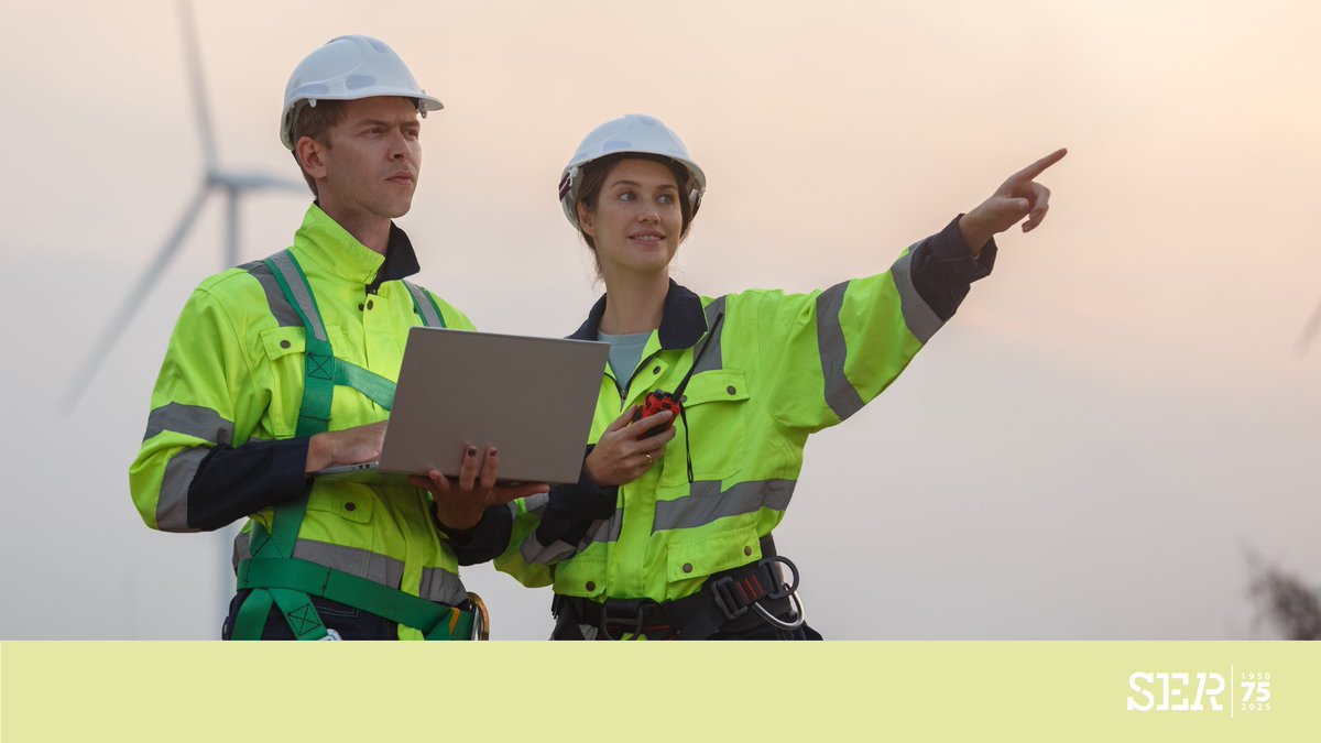 Sociaal-Economische Raad (SER) tweet media