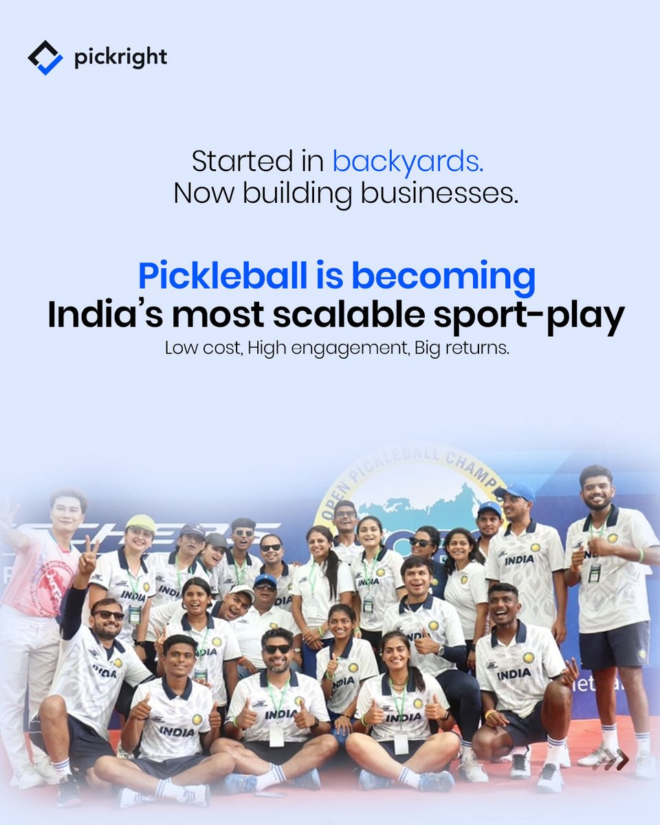 Pickright tweet media