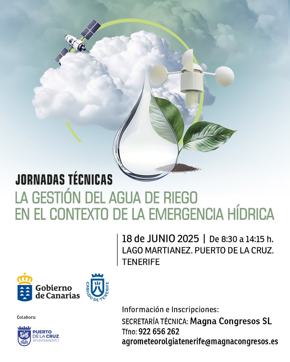 AgrocabildoTenerife tweet media