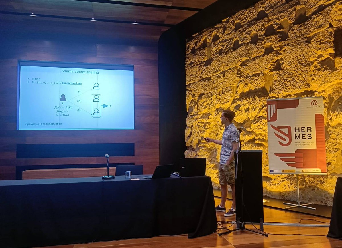 IMDEA Software tweet media