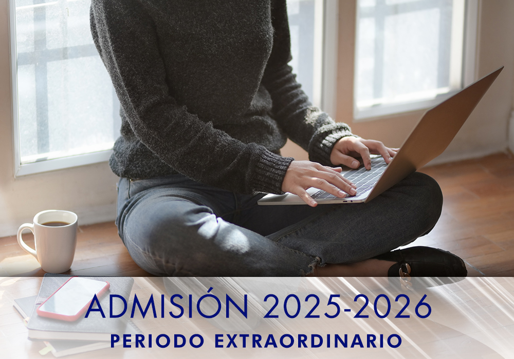 master_uc3m's tweet image. 🟢 ¡Ampliamos el periodo de #Admision para todos los másteres que aún tienen plazas disponibles! Todavía puedes conseguir la tuya.
No dejes pasar la oportunidad de estudiar un Máster Universitario en la @uc3m 👉 bit.ly/2M404kA
🚨 ¡ÚLTIMAS PLAZAS PARA EL CURSO 25/26!
💻…