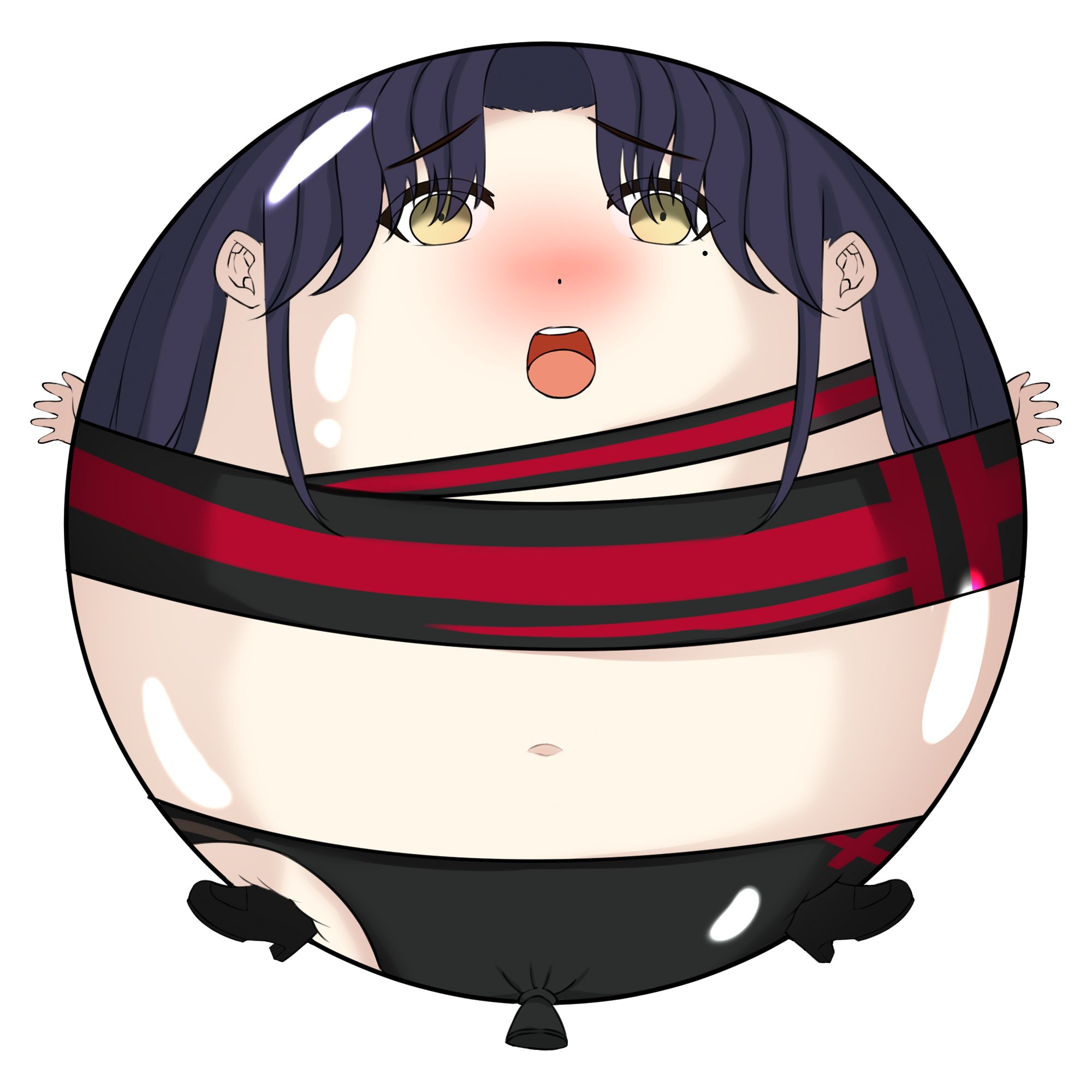 ＊梅と鶯 コアラ風船！ Hiro🍪🎈@状態変化 on X: 