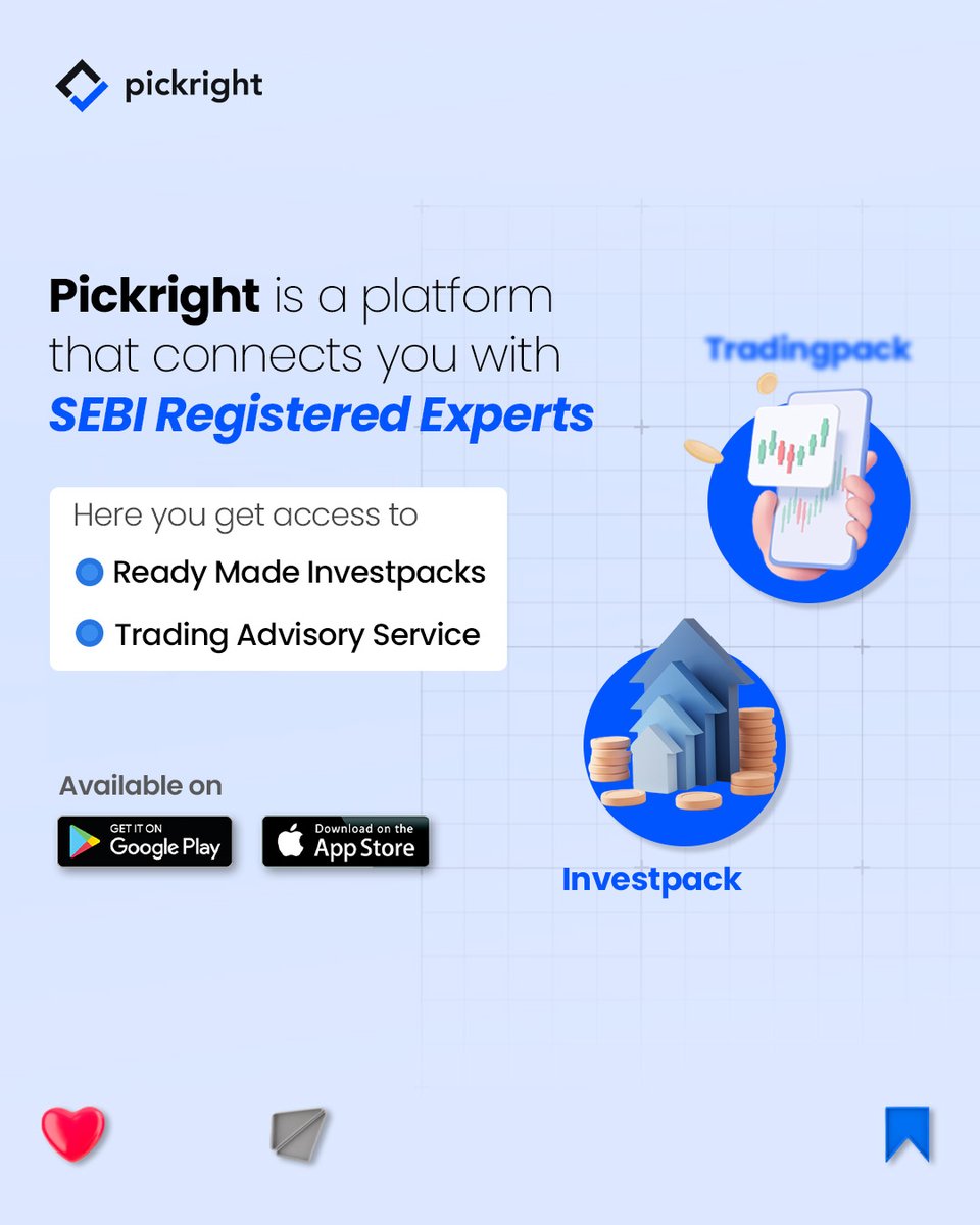 Pickright tweet media