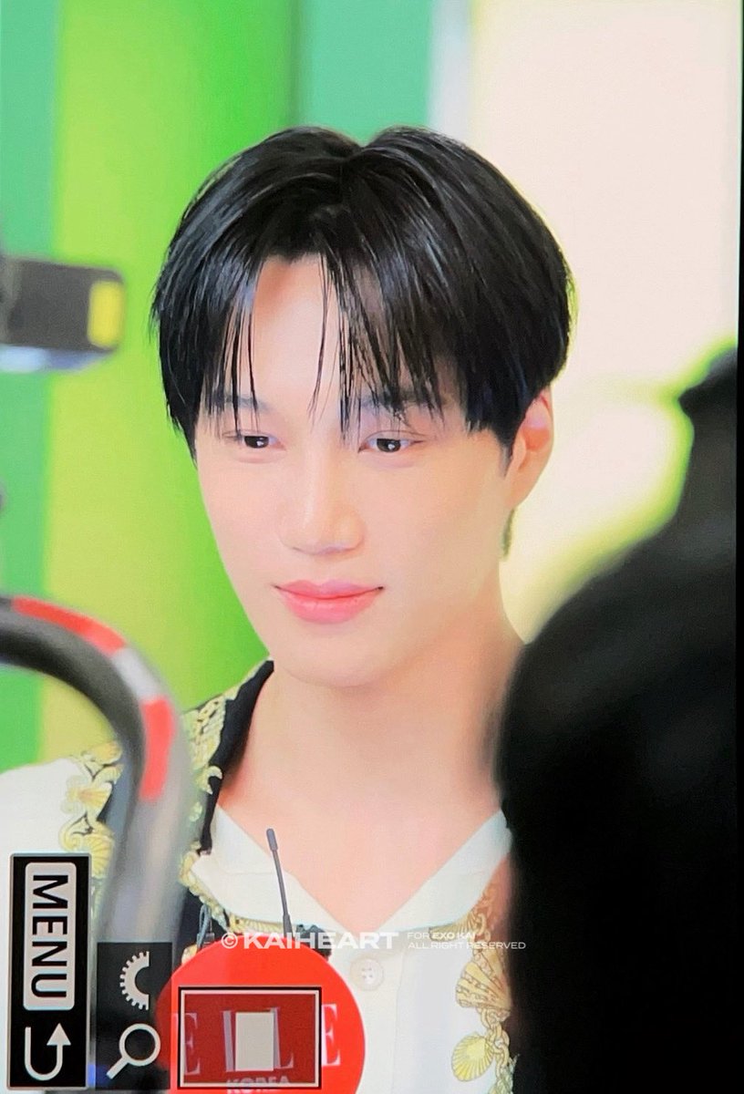 250528 베르사체

#카이 #KAI #종인 #엑소카이