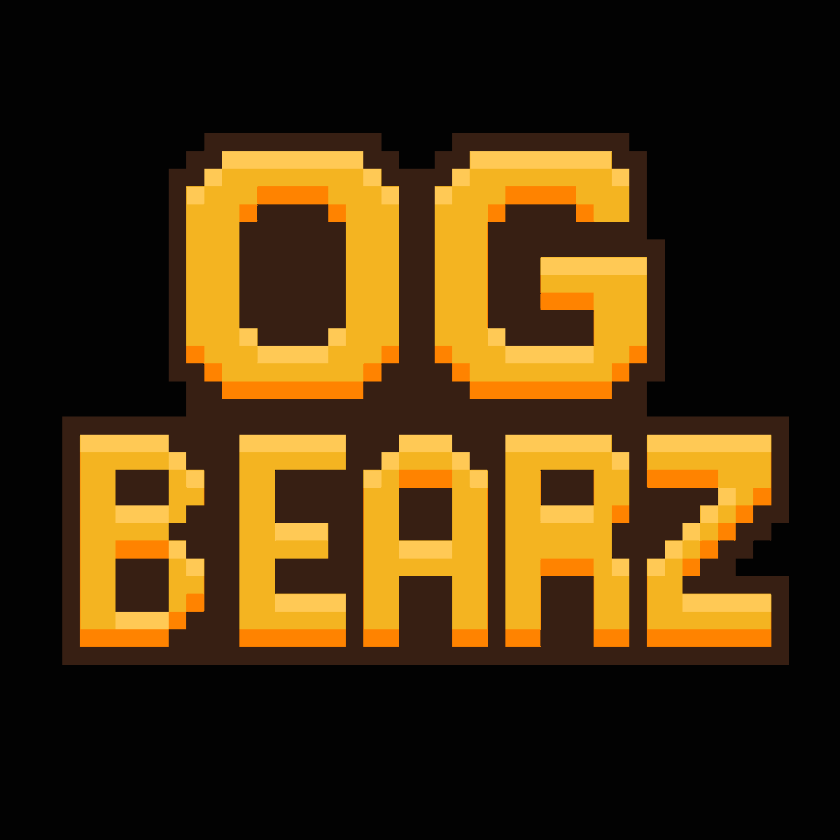 The collection has been revealed! ❤️
To celebrate, we’re giving away 1 Class B and 1 OG to 2 lucky winners 

How to enter:
- Like and Repost this post
- Make a post flexing your PFP
- Follow <a href="/OgBearz/">OG Bearz</a>  and <a href="/ronencoin/">Ronen Mining Network</a> 
- Tag 3 friends

🗓️The event ends in 1 week.
Good luck to