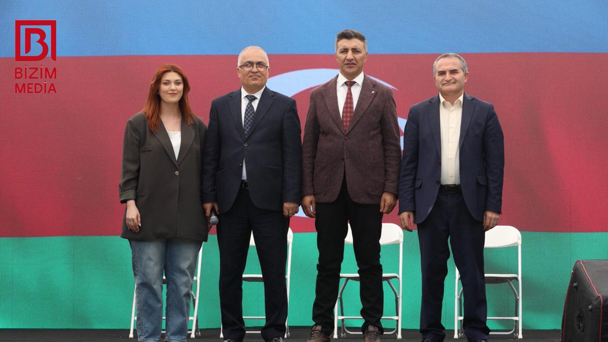 Faiq Ələkbərli Turan (@faiqkb) on Twitter photo 