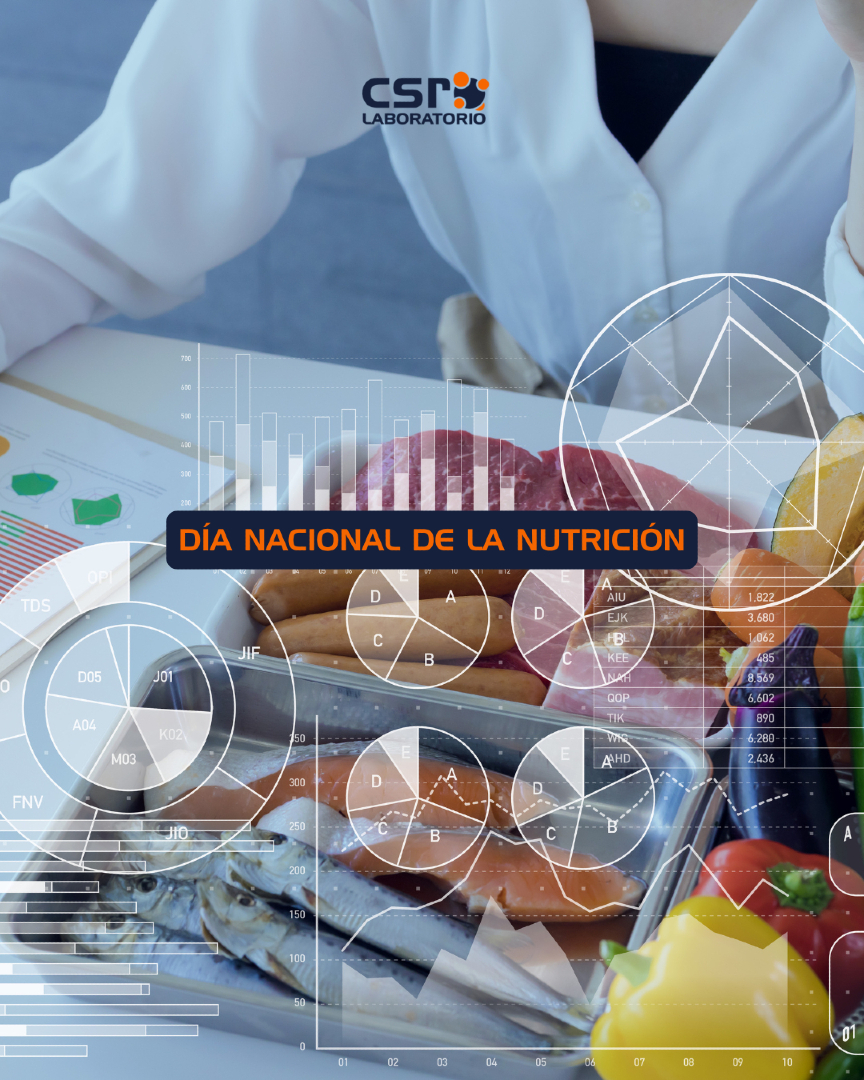 CSR LABORATORIO tweet media