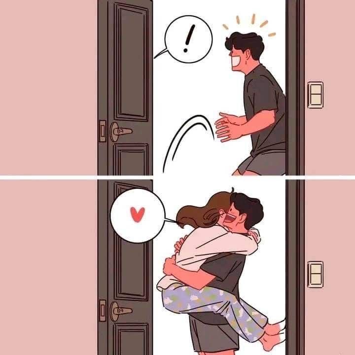 My happiness