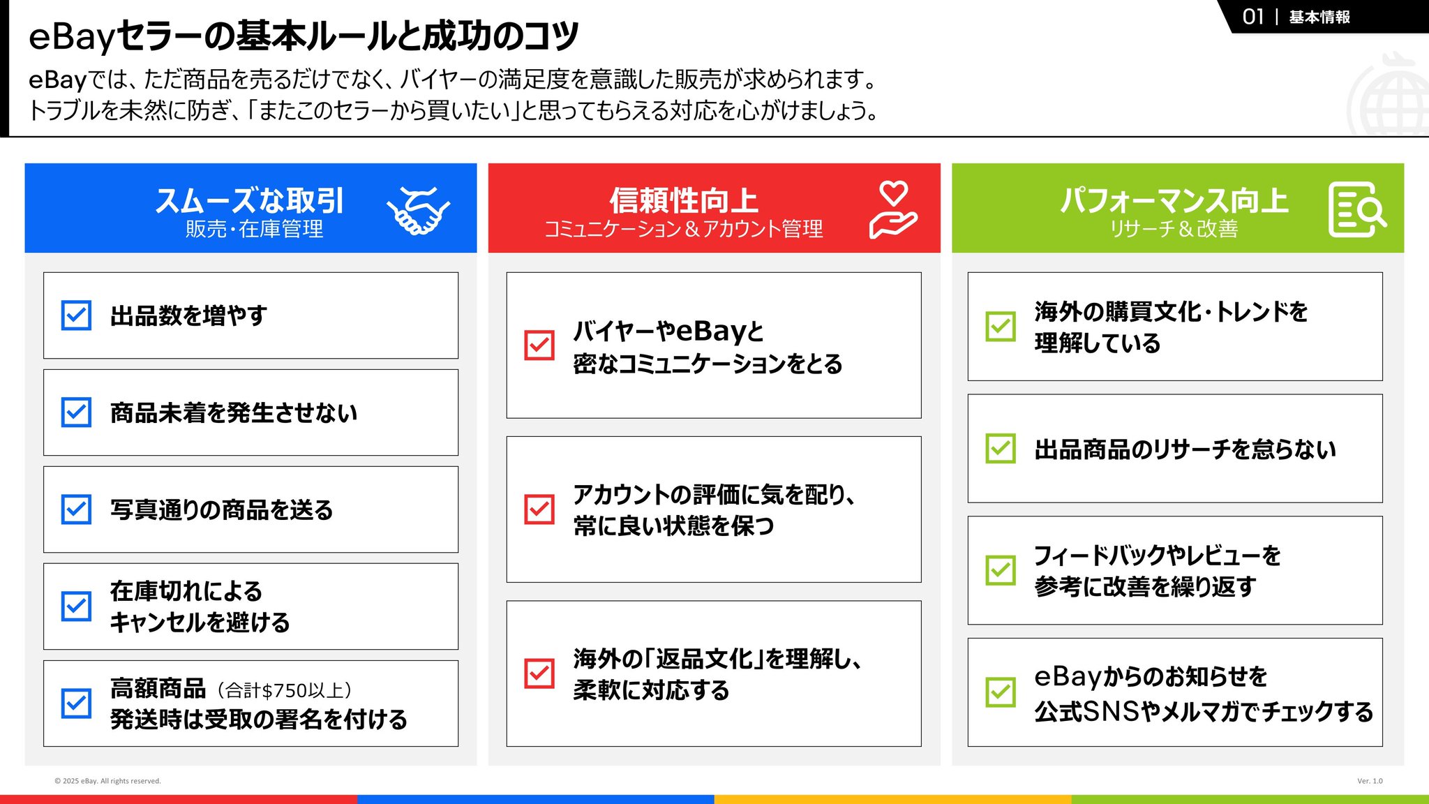 イーベイ・ジャパン公式 on X: 