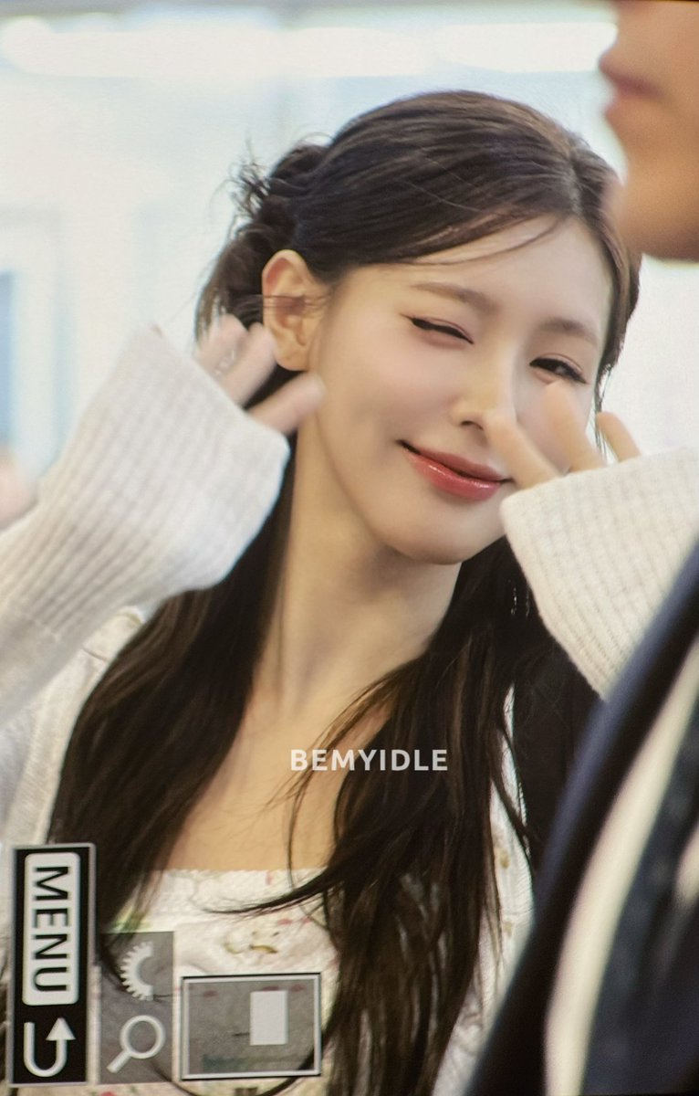 250528 하트 너무 귀여워 (т▽т)

#idle #아이들 #미연 #Miyeon