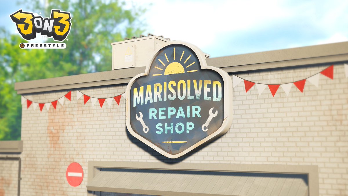 3on3 FreeStyle tweet media